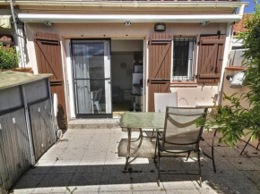 Villa 2 Faces, Terrasse, Clim, Piscine, Proche Plages et Commerces - Argelès-sur-Mer - FR-1-732-33